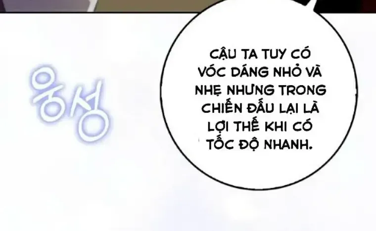 Kẻ Mạnh Nhất Thế Giới Ám Ảnh Tôi Chap 4 - Next Chap 5