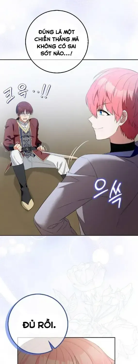 Kẻ Mạnh Nhất Thế Giới Ám Ảnh Tôi Chap 4 - Next Chap 5