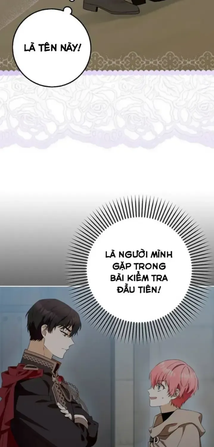 Kẻ Mạnh Nhất Thế Giới Ám Ảnh Tôi Chap 4 - Next Chap 5