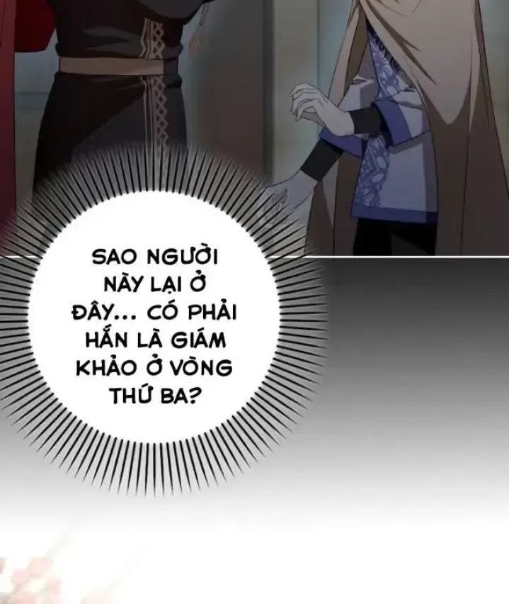 Kẻ Mạnh Nhất Thế Giới Ám Ảnh Tôi Chap 4 - Next Chap 5