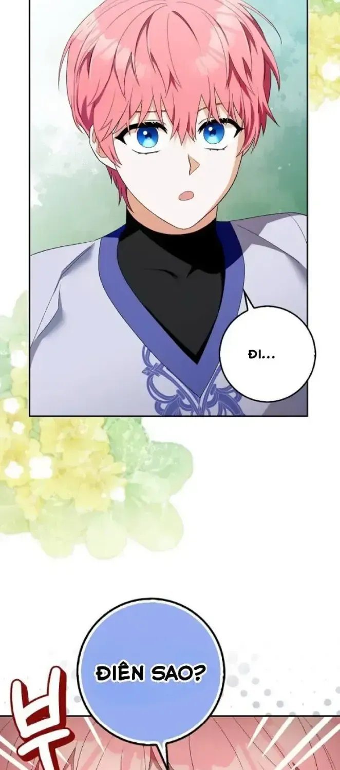 Kẻ Mạnh Nhất Thế Giới Ám Ảnh Tôi Chap 4 - Next Chap 5