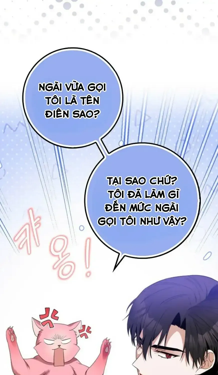Kẻ Mạnh Nhất Thế Giới Ám Ảnh Tôi Chap 4 - Next Chap 5