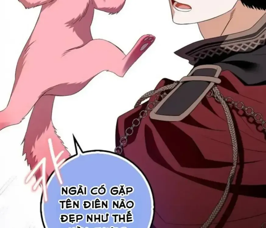 Kẻ Mạnh Nhất Thế Giới Ám Ảnh Tôi Chap 4 - Next Chap 5
