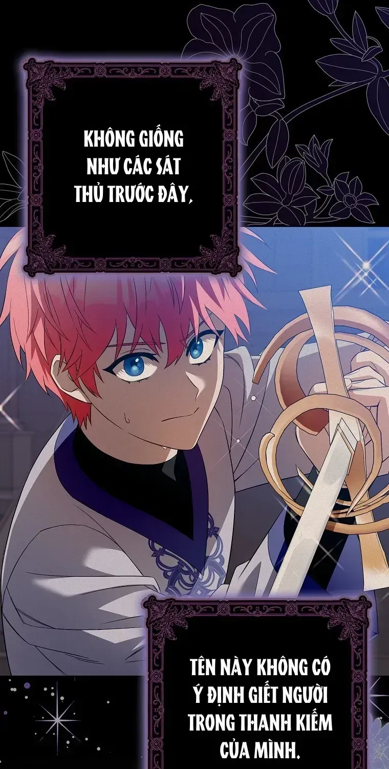 Kẻ Mạnh Nhất Thế Giới Ám Ảnh Tôi Chap 5 - Next Chap 6