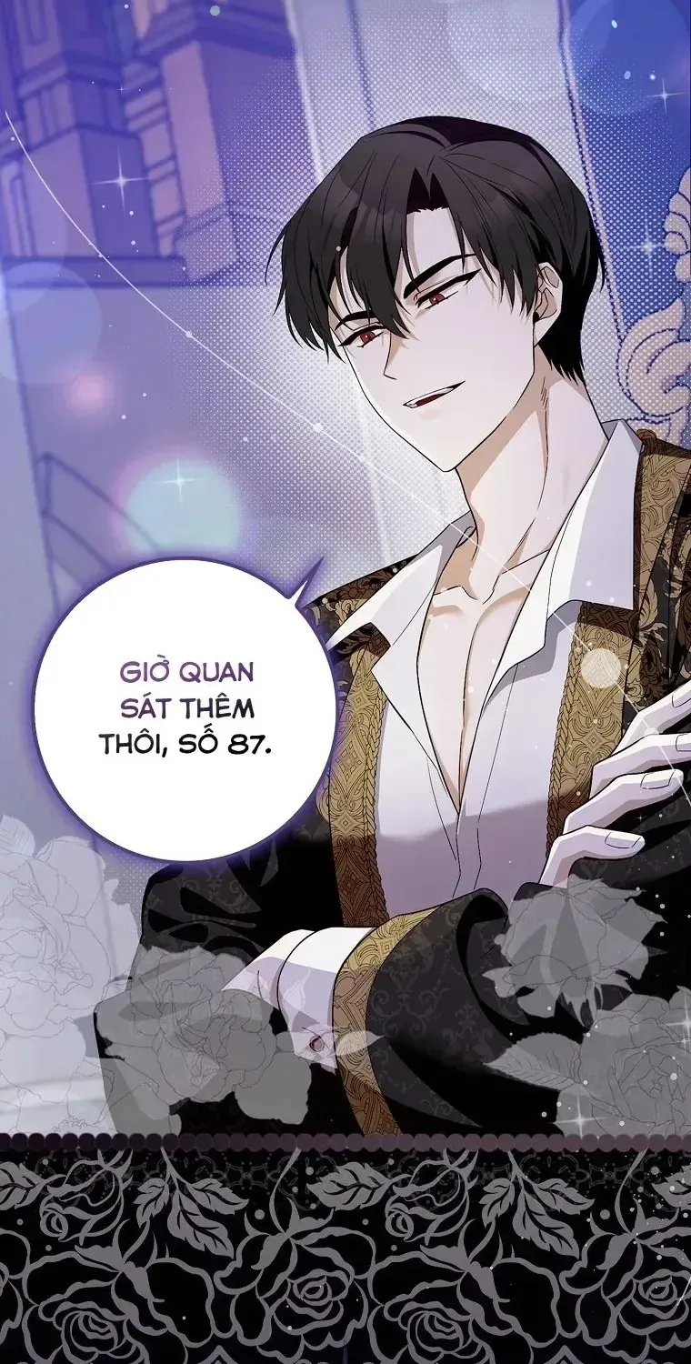 Kẻ Mạnh Nhất Thế Giới Ám Ảnh Tôi Chap 5 - Next Chap 6
