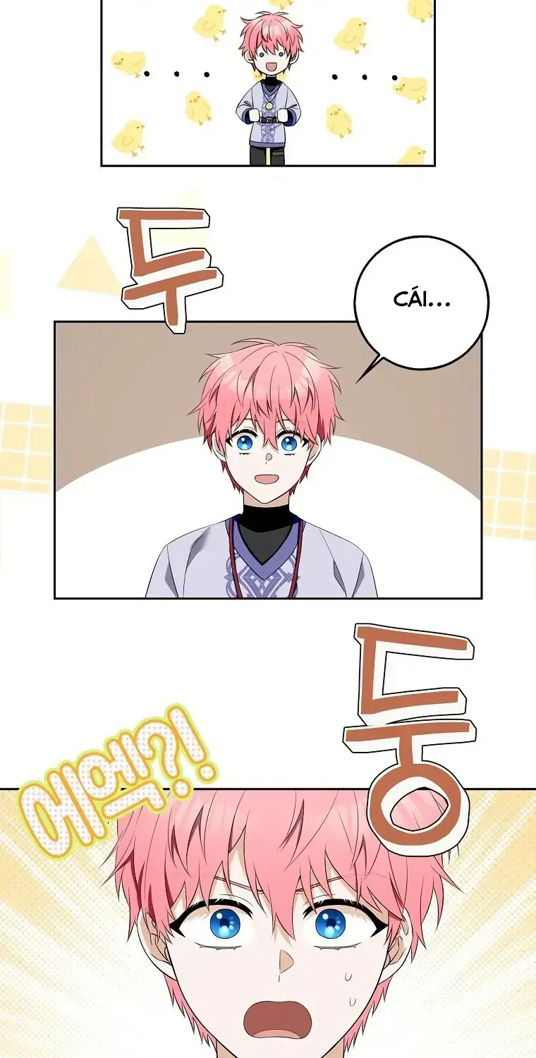 Kẻ Mạnh Nhất Thế Giới Ám Ảnh Tôi Chap 5 - Next Chap 6