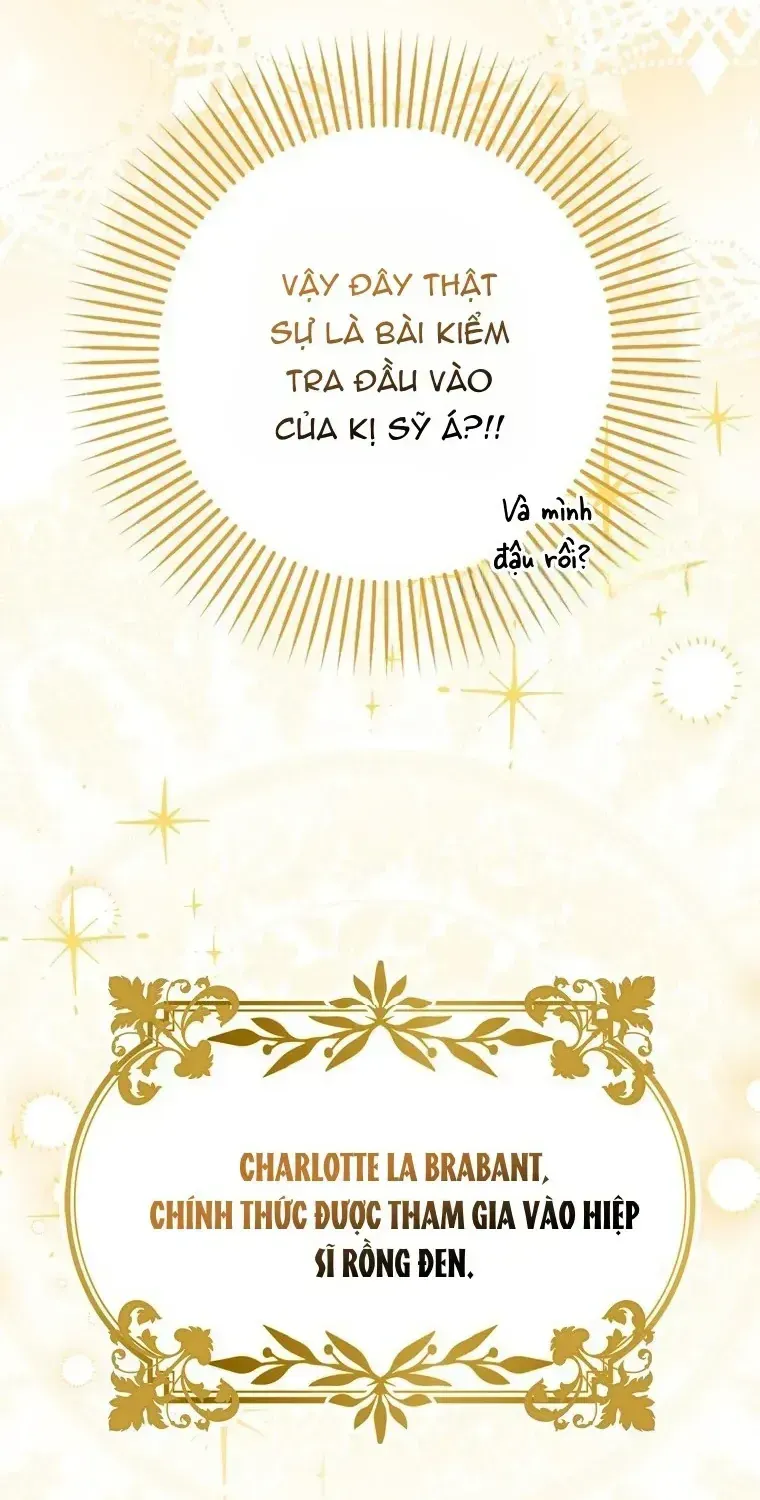 Kẻ Mạnh Nhất Thế Giới Ám Ảnh Tôi Chap 5 - Next Chap 6