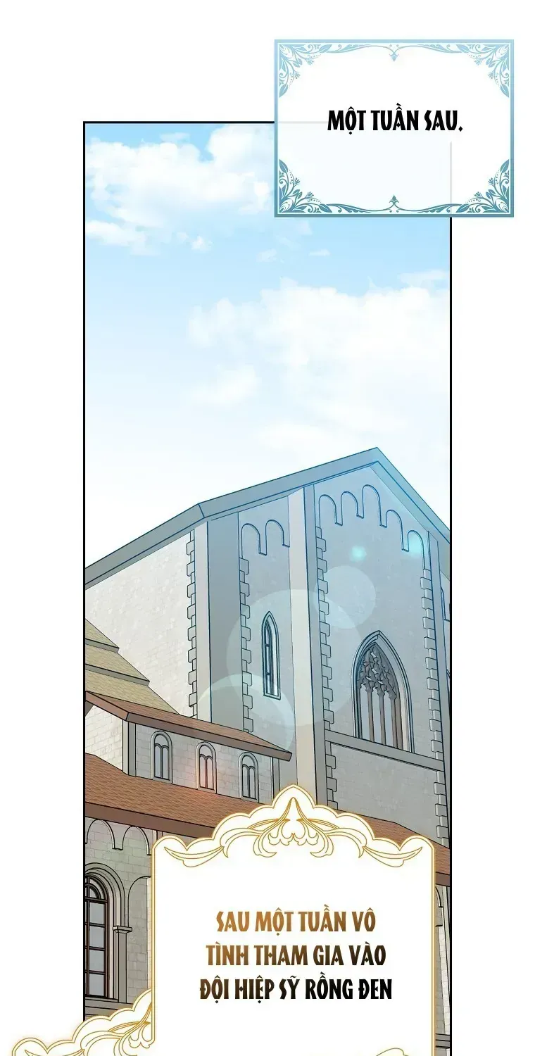 Kẻ Mạnh Nhất Thế Giới Ám Ảnh Tôi Chap 5 - Next Chap 6