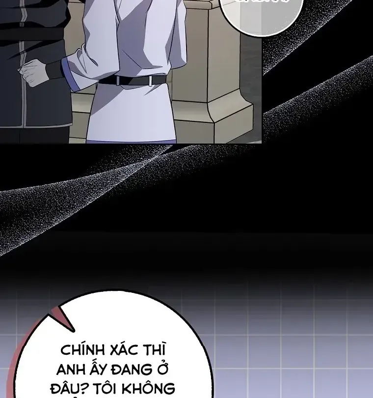 Kẻ Mạnh Nhất Thế Giới Ám Ảnh Tôi Chap 5 - Next Chap 6