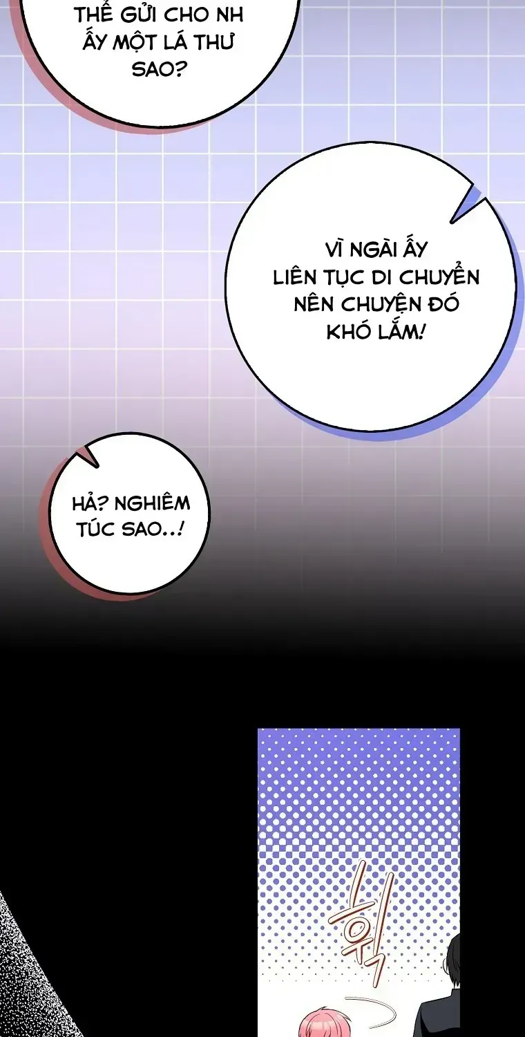 Kẻ Mạnh Nhất Thế Giới Ám Ảnh Tôi Chap 5 - Next Chap 6