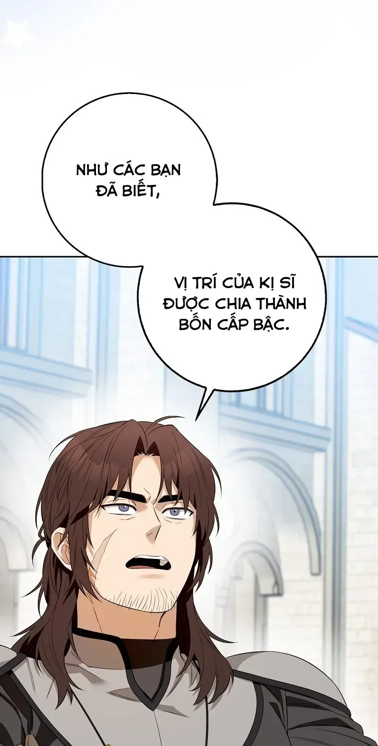 Kẻ Mạnh Nhất Thế Giới Ám Ảnh Tôi Chap 5 - Next Chap 6