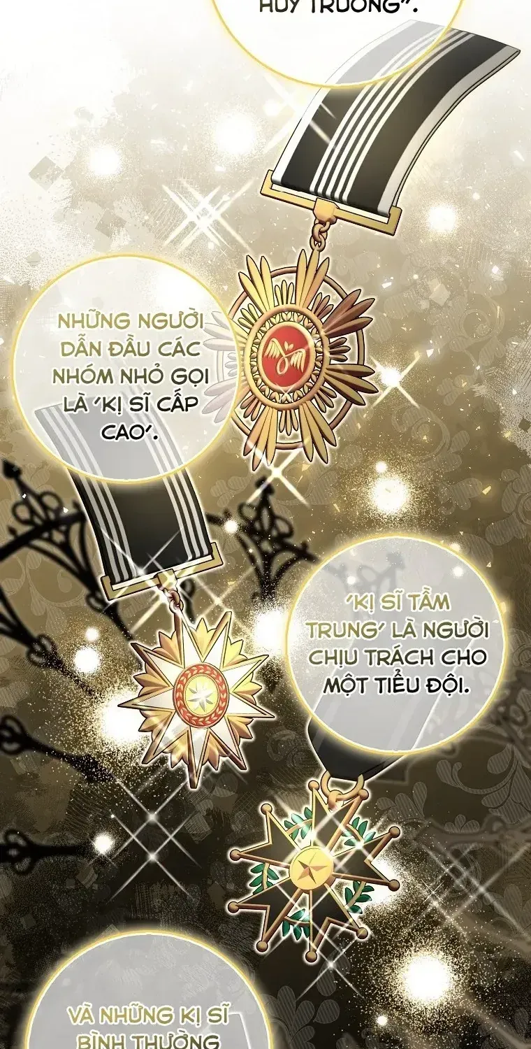 Kẻ Mạnh Nhất Thế Giới Ám Ảnh Tôi Chap 5 - Next Chap 6