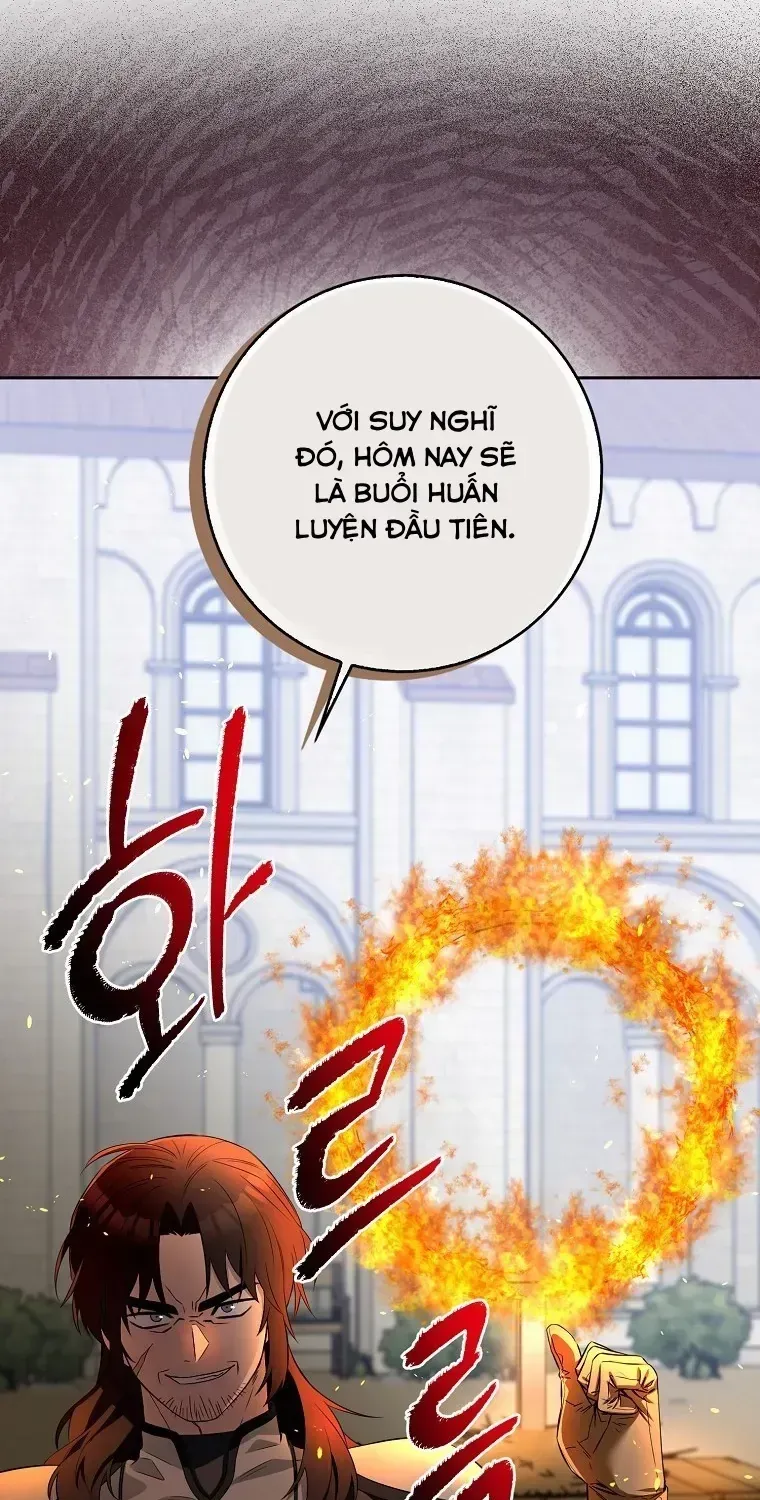 Kẻ Mạnh Nhất Thế Giới Ám Ảnh Tôi Chap 5 - Next Chap 6
