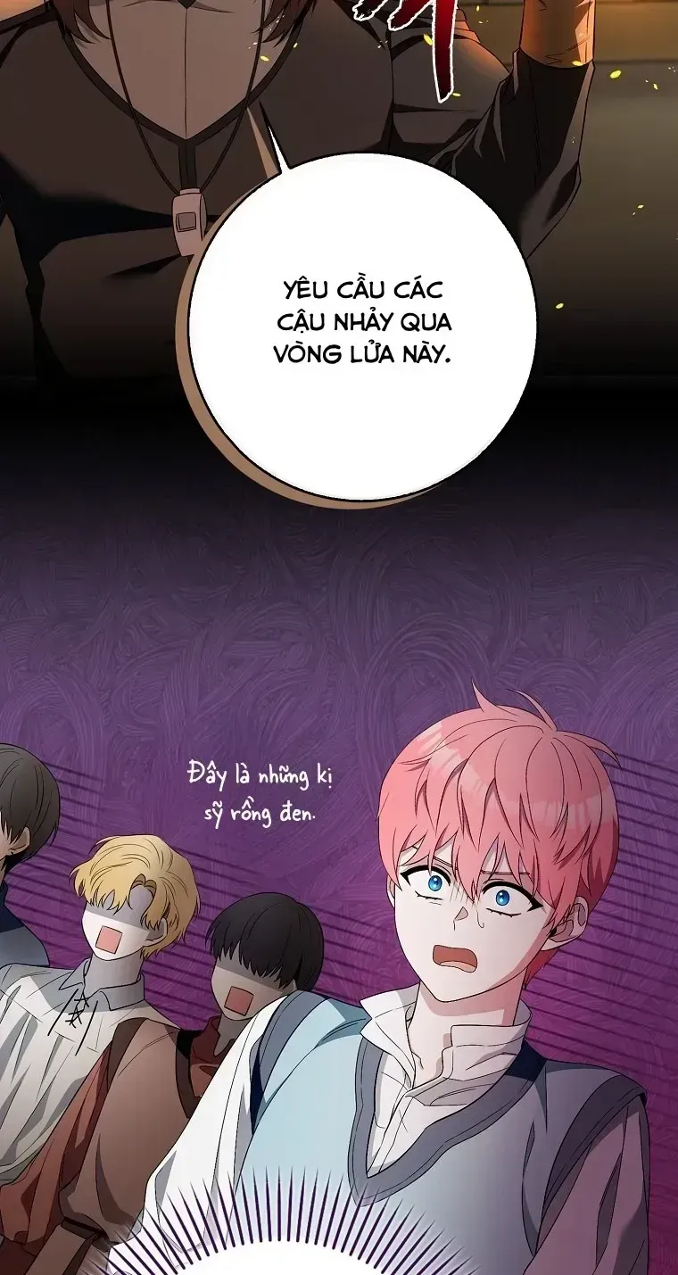 Kẻ Mạnh Nhất Thế Giới Ám Ảnh Tôi Chap 5 - Next Chap 6