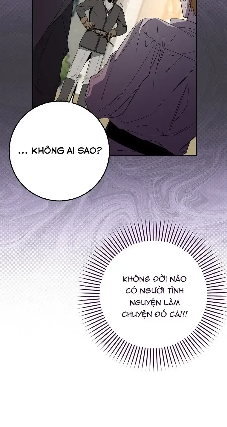 Kẻ Mạnh Nhất Thế Giới Ám Ảnh Tôi Chap 5 - Next Chap 6