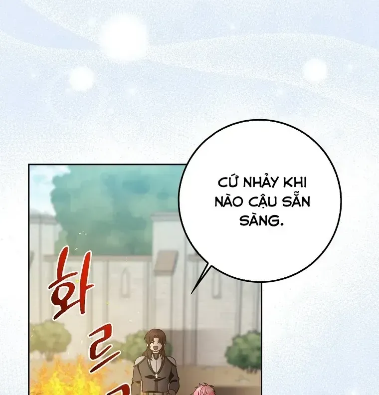 Kẻ Mạnh Nhất Thế Giới Ám Ảnh Tôi Chap 5 - Next Chap 6
