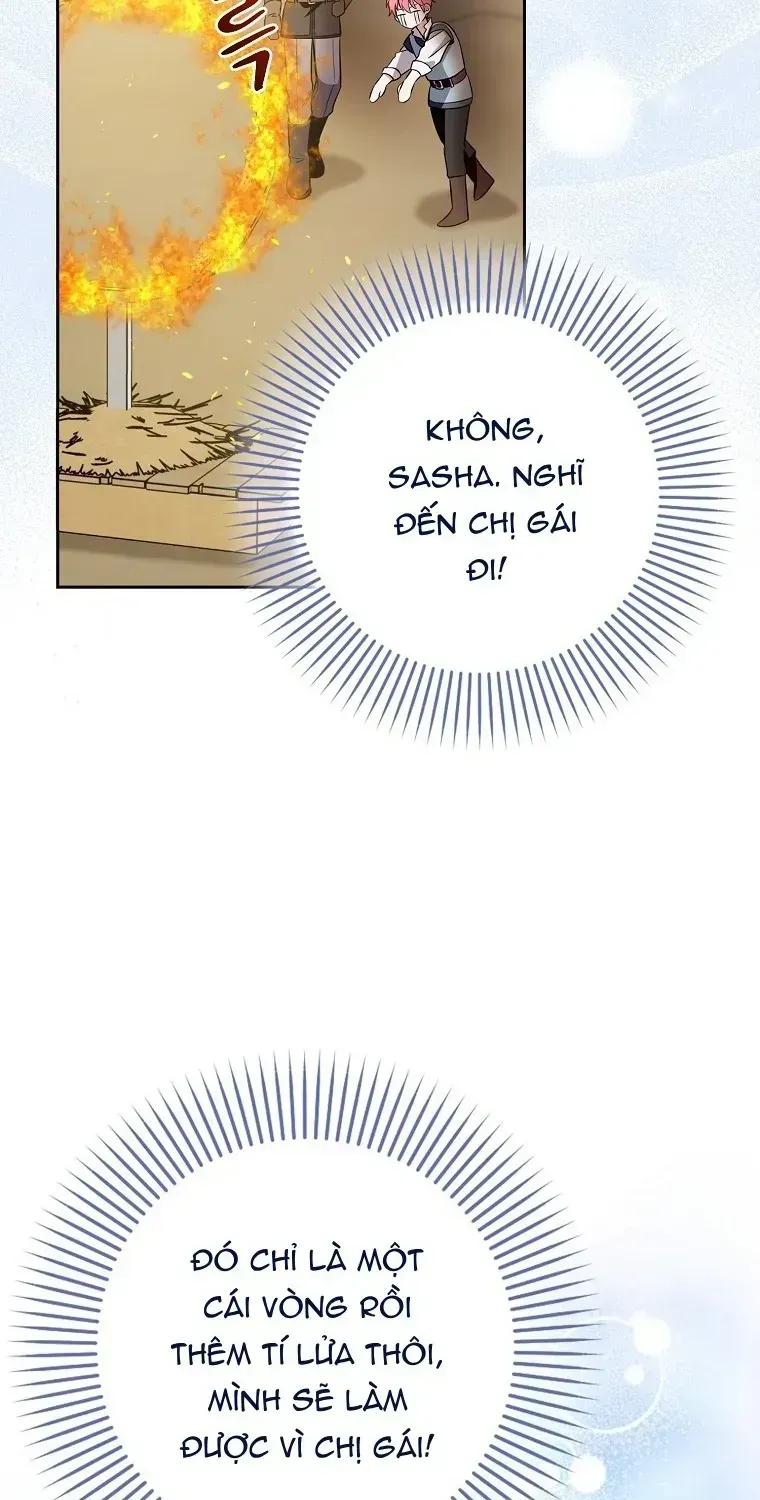 Kẻ Mạnh Nhất Thế Giới Ám Ảnh Tôi Chap 5 - Next Chap 6
