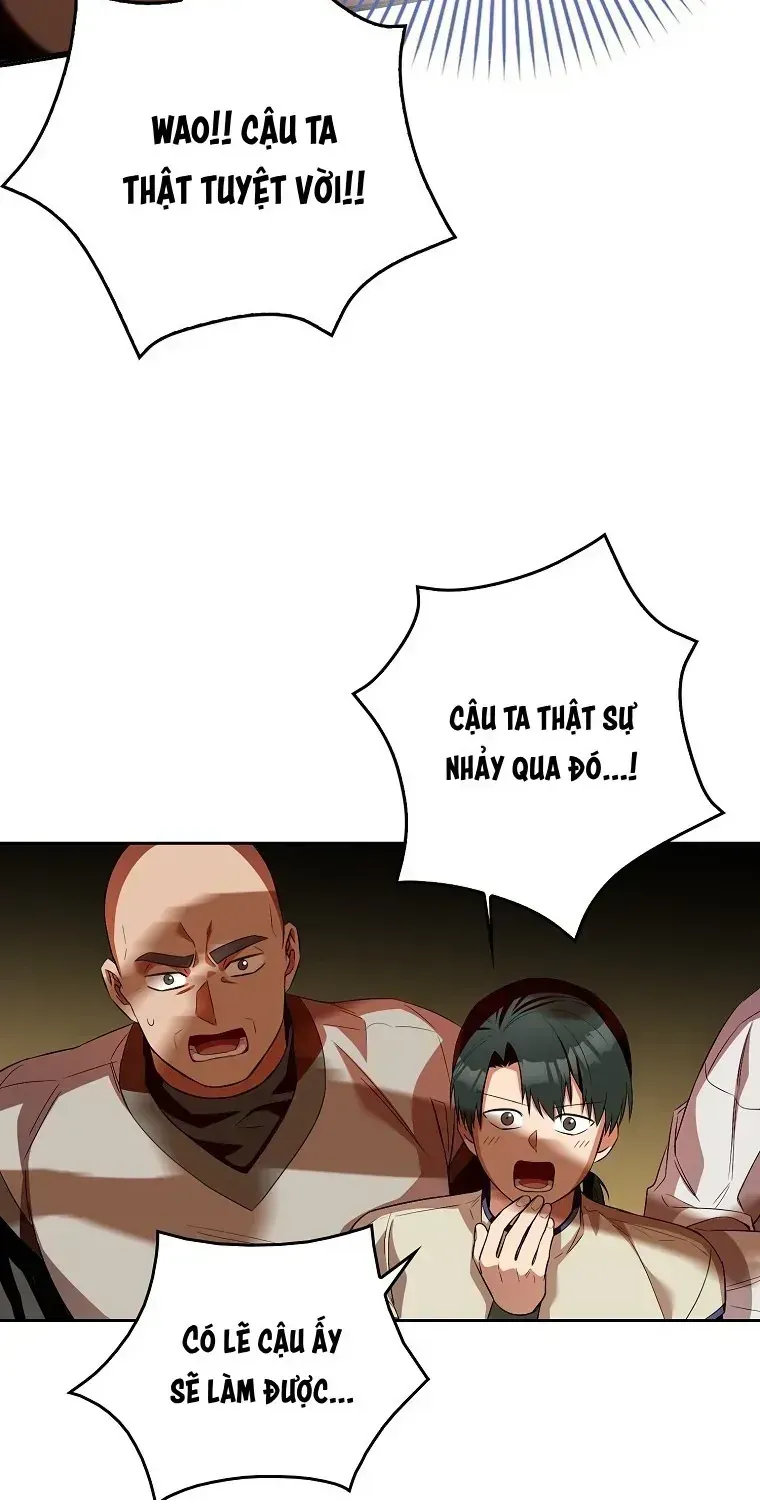 Kẻ Mạnh Nhất Thế Giới Ám Ảnh Tôi Chap 5 - Next Chap 6