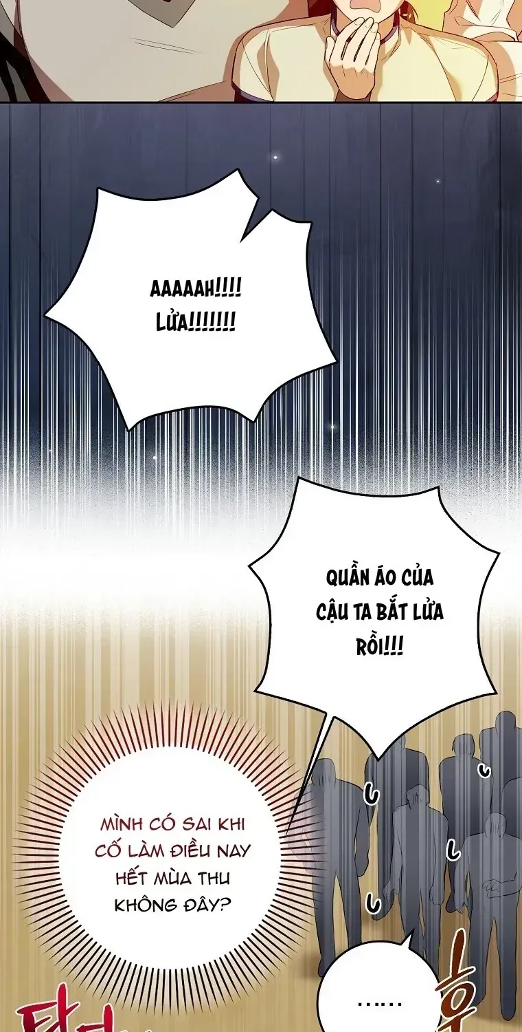 Kẻ Mạnh Nhất Thế Giới Ám Ảnh Tôi Chap 5 - Next Chap 6