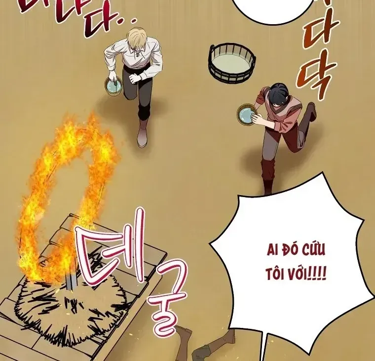 Kẻ Mạnh Nhất Thế Giới Ám Ảnh Tôi Chap 5 - Next Chap 6