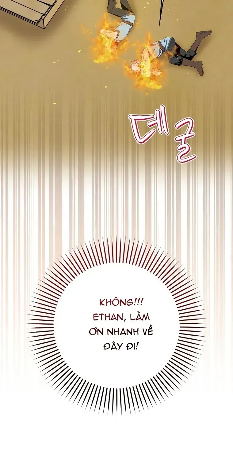 Kẻ Mạnh Nhất Thế Giới Ám Ảnh Tôi Chap 5 - Next Chap 6
