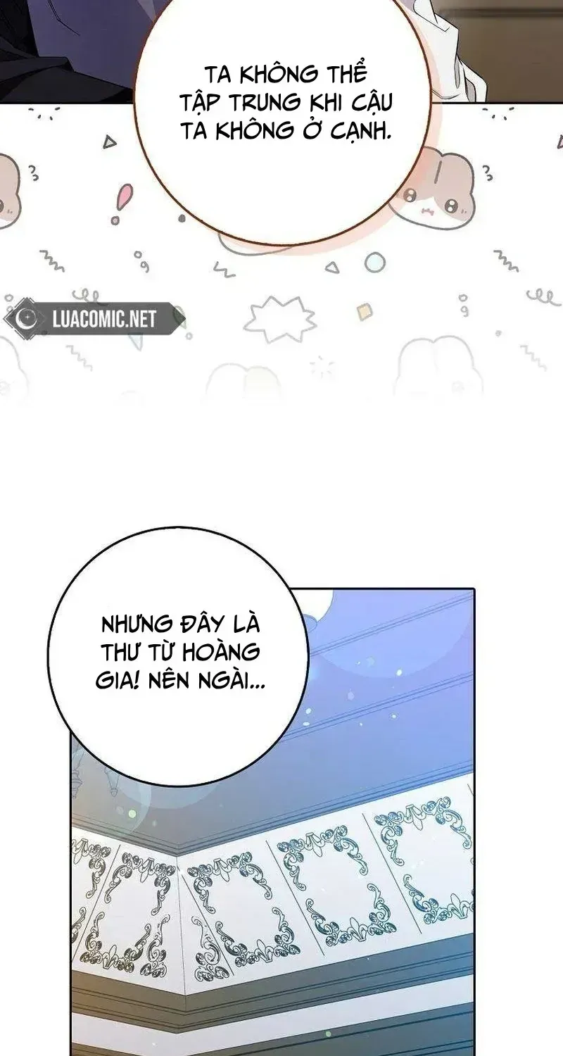 Kẻ Mạnh Nhất Thế Giới Ám Ảnh Tôi Chap 6 - Next Chap 7
