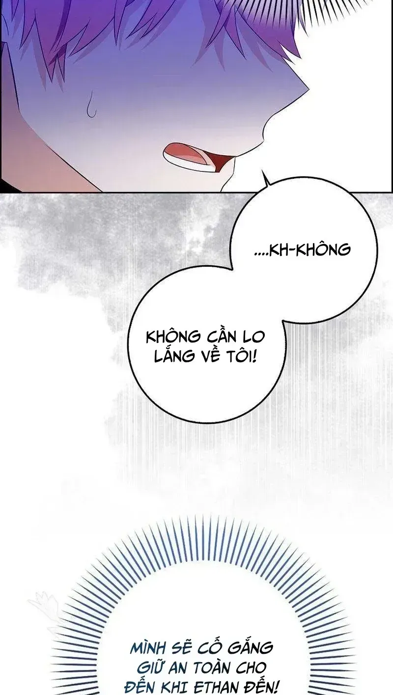 Kẻ Mạnh Nhất Thế Giới Ám Ảnh Tôi Chap 6 - Next Chap 7