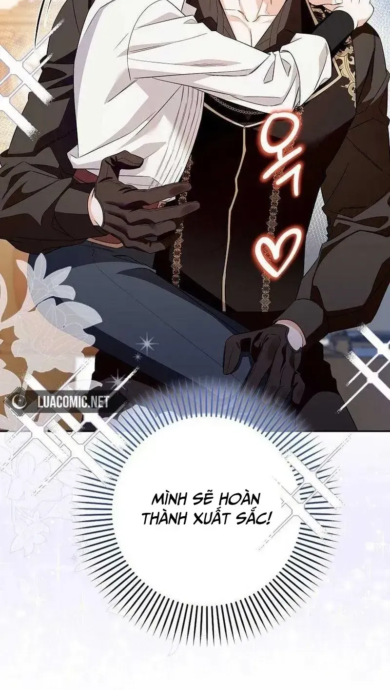 Kẻ Mạnh Nhất Thế Giới Ám Ảnh Tôi Chap 6 - Next Chap 7