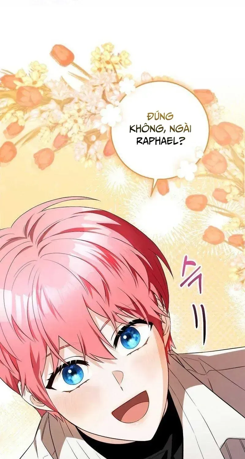 Kẻ Mạnh Nhất Thế Giới Ám Ảnh Tôi Chap 6 - Next Chap 7