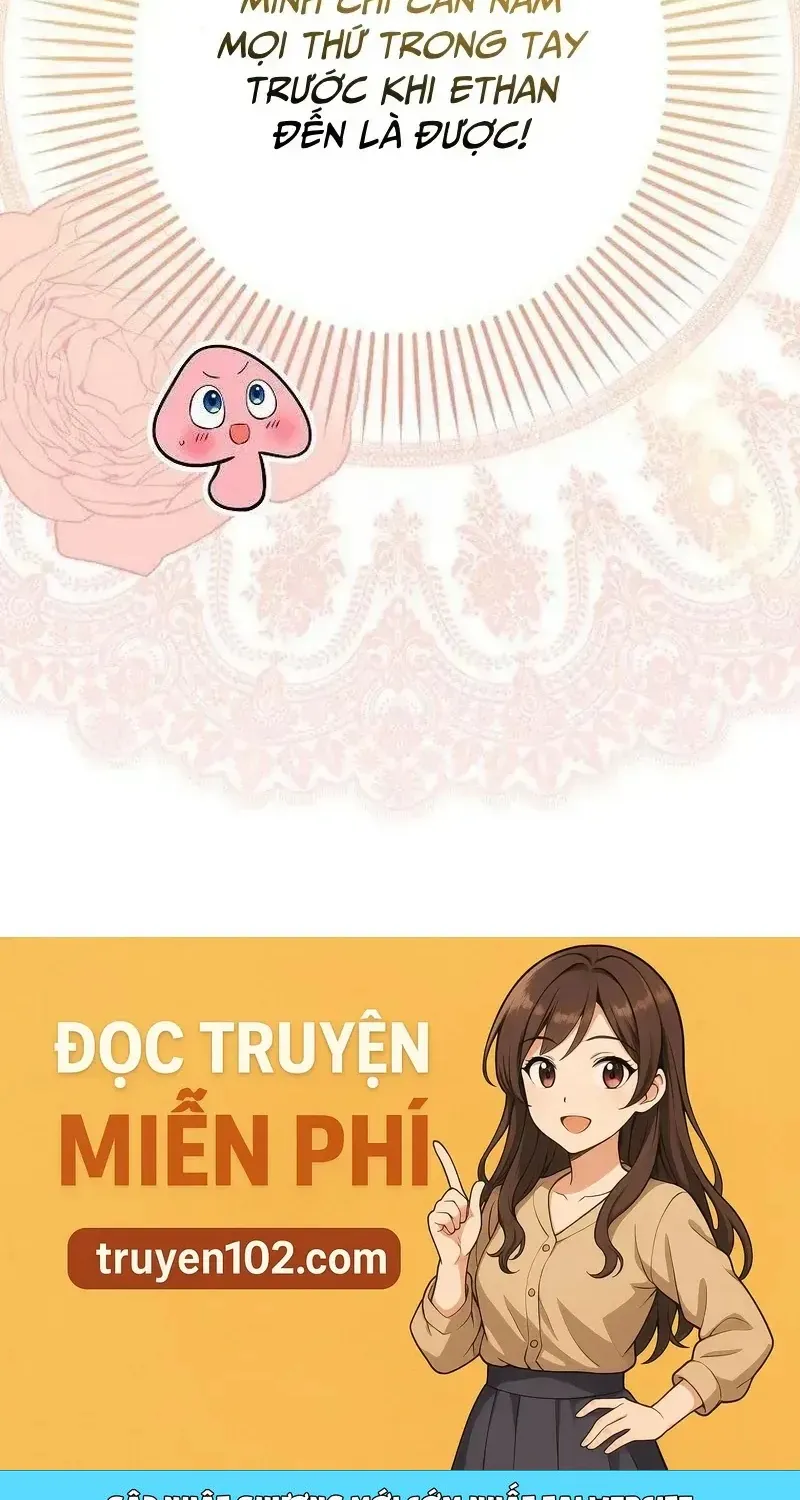 Kẻ Mạnh Nhất Thế Giới Ám Ảnh Tôi Chap 6 - Next Chap 7