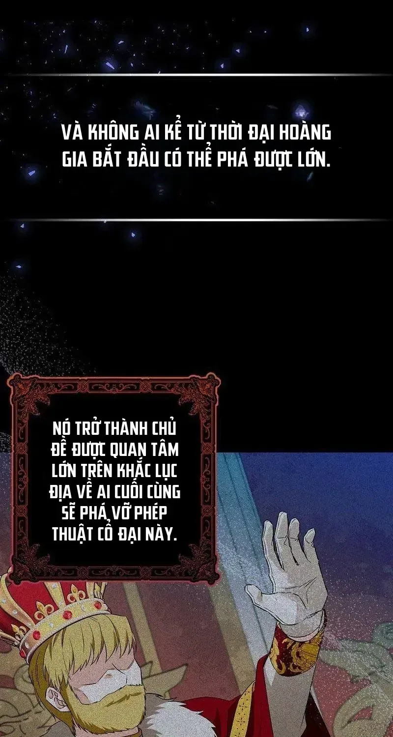 Kẻ Mạnh Nhất Thế Giới Ám Ảnh Tôi Chap 6 - Next Chap 7