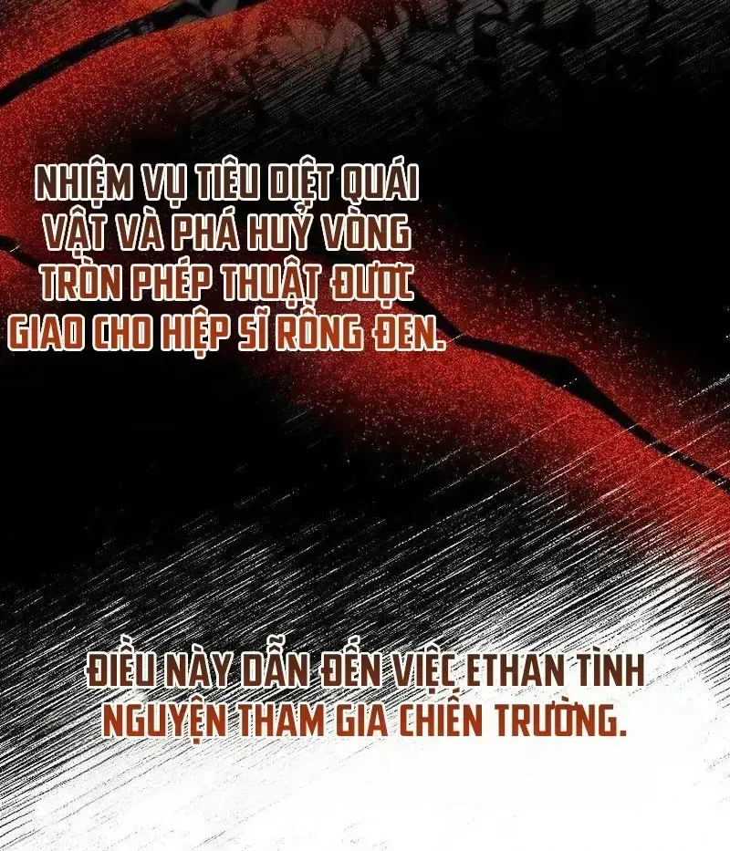 Kẻ Mạnh Nhất Thế Giới Ám Ảnh Tôi Chap 6 - Next Chap 7