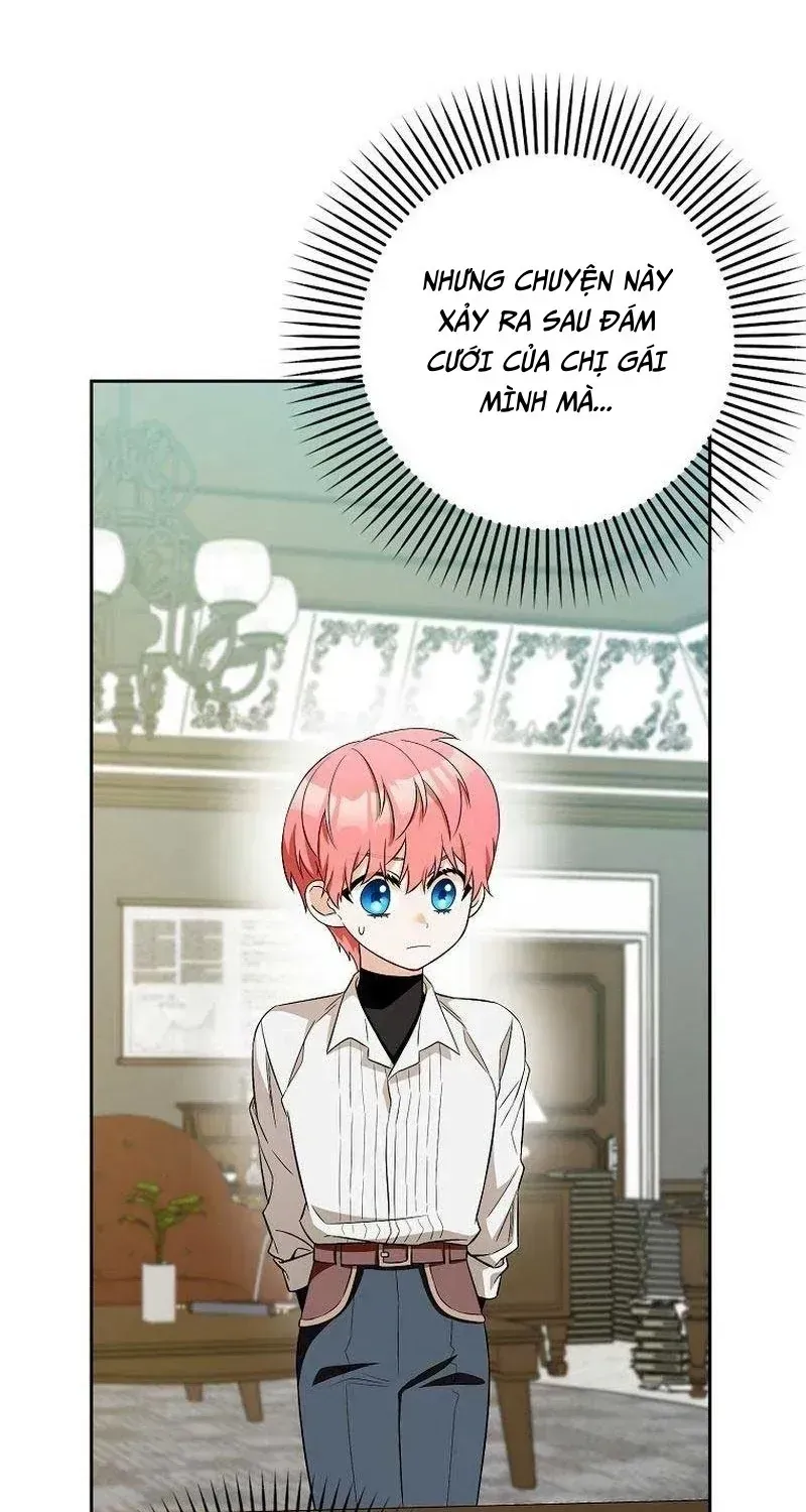 Kẻ Mạnh Nhất Thế Giới Ám Ảnh Tôi Chap 6 - Next Chap 7