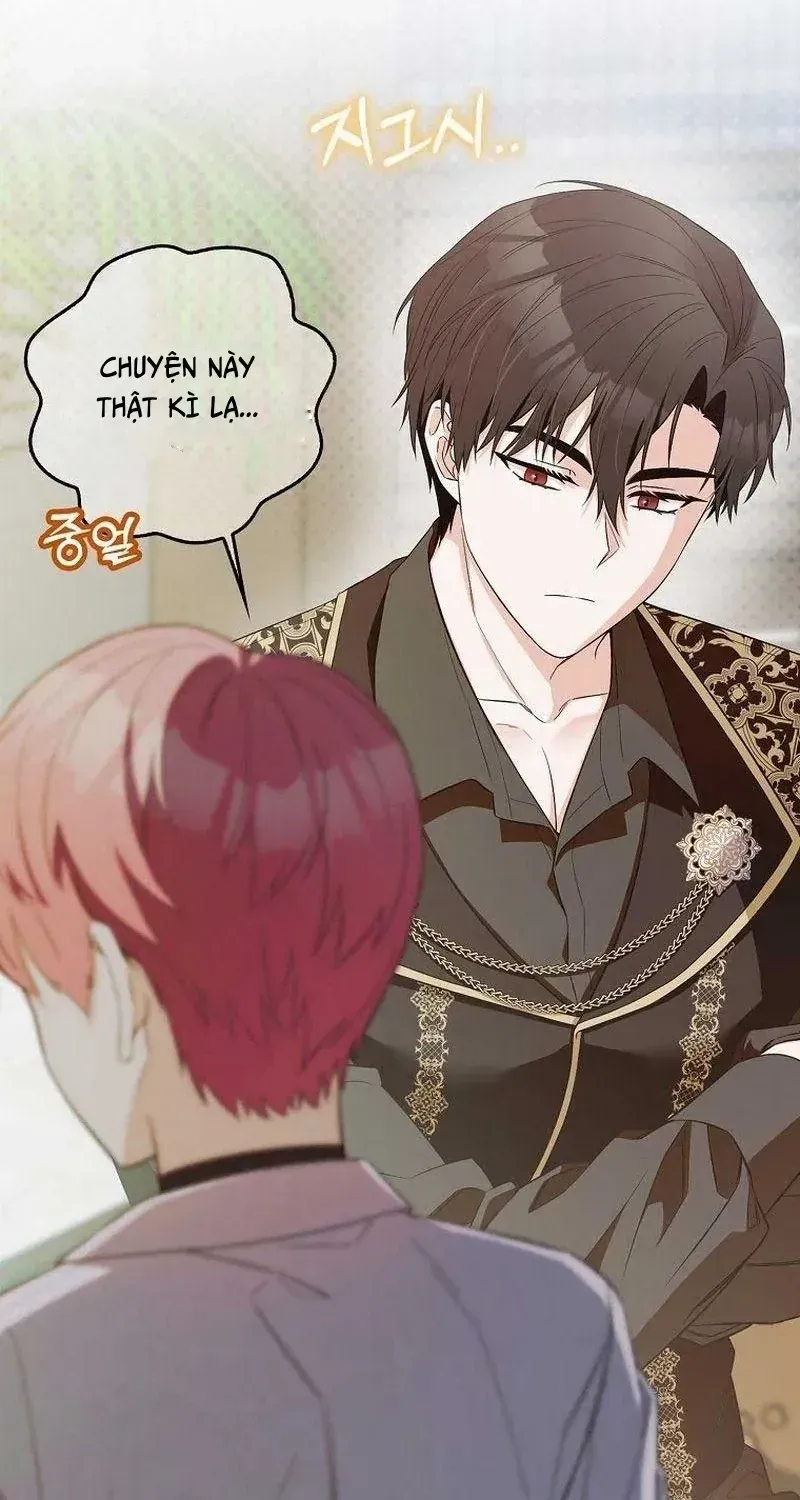 Kẻ Mạnh Nhất Thế Giới Ám Ảnh Tôi Chap 6 - Next Chap 7