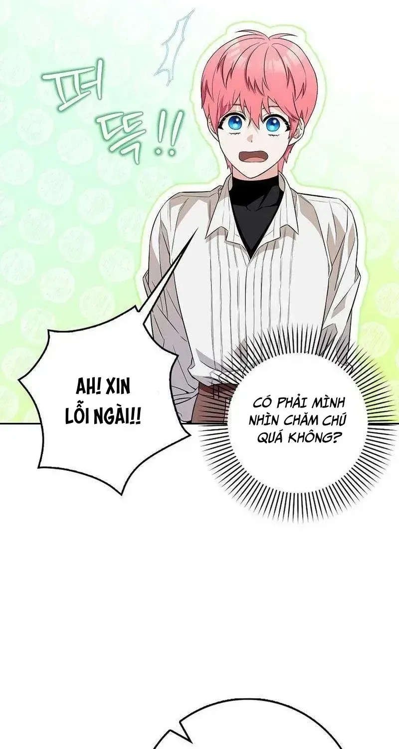 Kẻ Mạnh Nhất Thế Giới Ám Ảnh Tôi Chap 6 - Next Chap 7