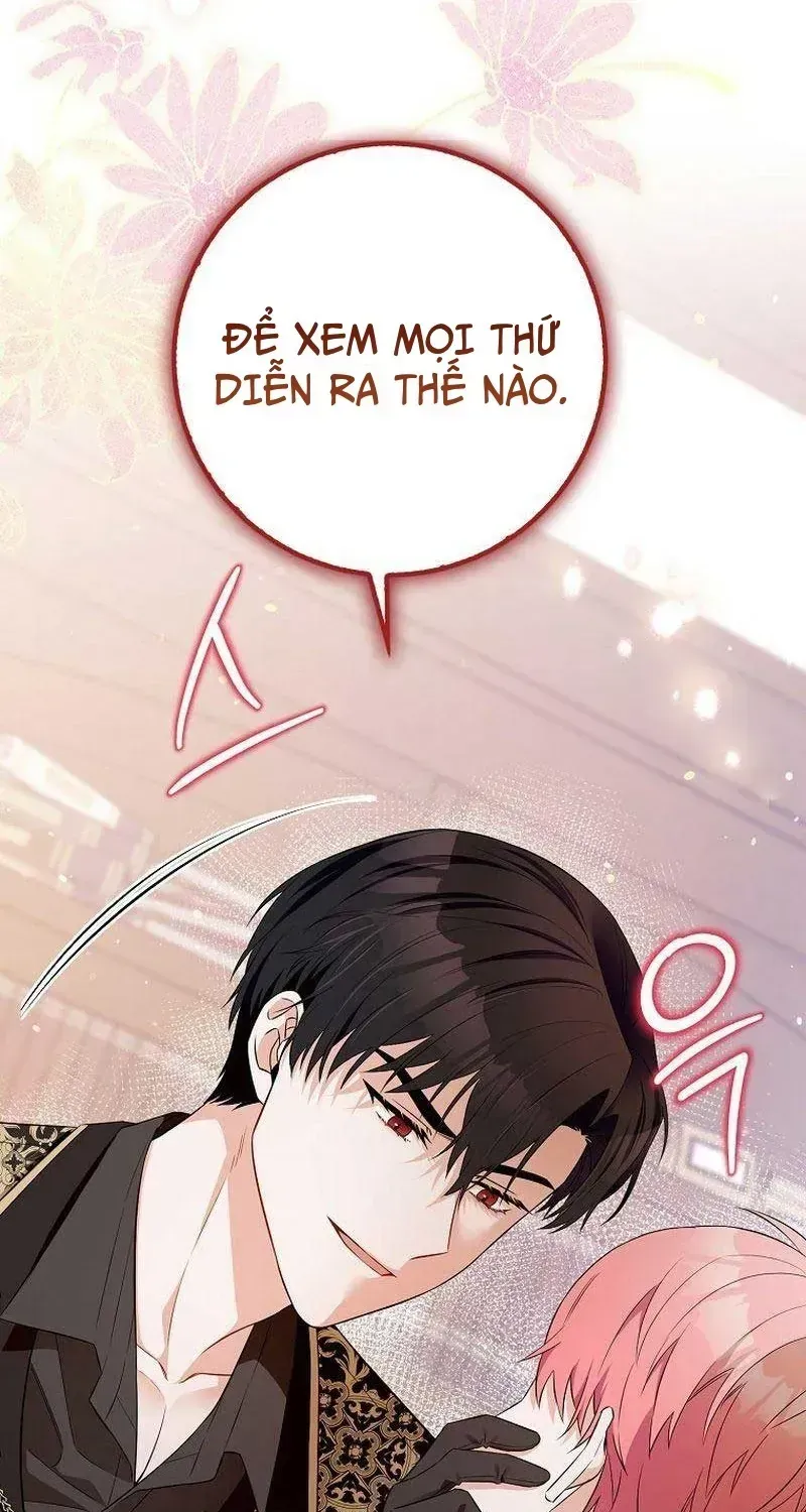 Kẻ Mạnh Nhất Thế Giới Ám Ảnh Tôi Chap 6 - Next Chap 7