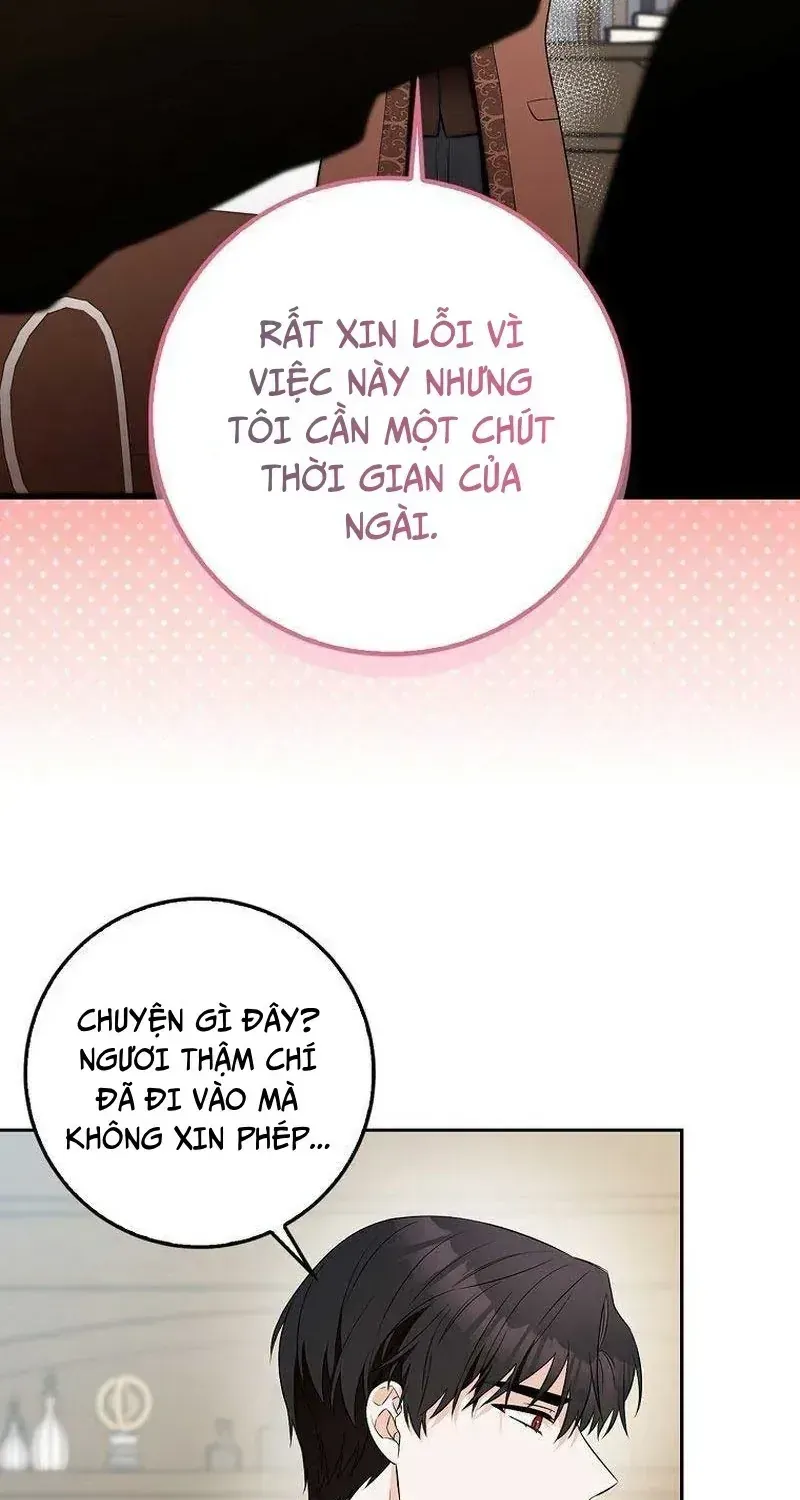 Kẻ Mạnh Nhất Thế Giới Ám Ảnh Tôi Chap 6 - Next Chap 7