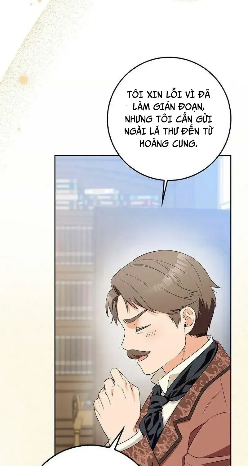 Kẻ Mạnh Nhất Thế Giới Ám Ảnh Tôi Chap 6 - Next Chap 7