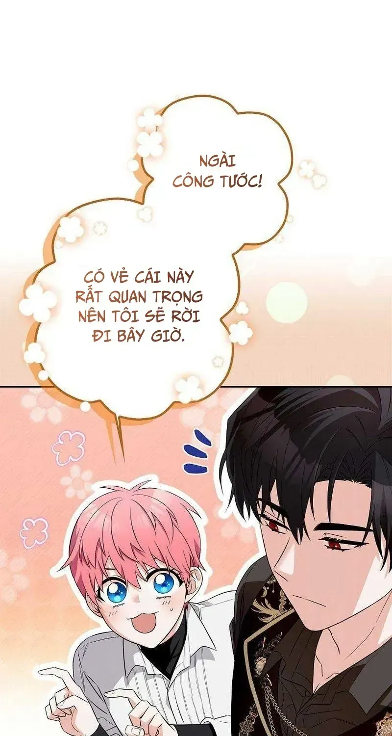 Kẻ Mạnh Nhất Thế Giới Ám Ảnh Tôi Chap 6 - Next Chap 7