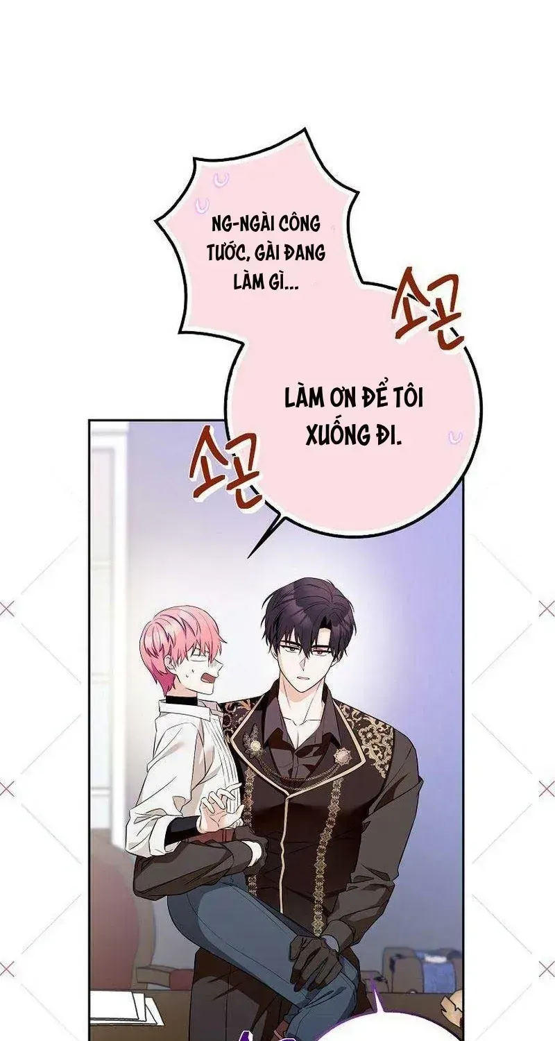 Kẻ Mạnh Nhất Thế Giới Ám Ảnh Tôi Chap 6 - Next Chap 7