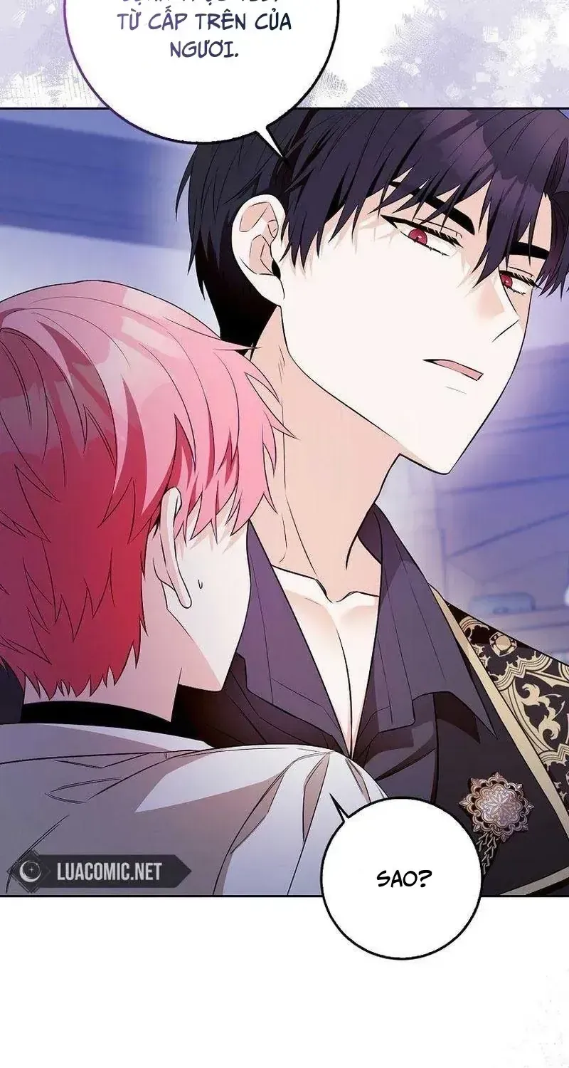 Kẻ Mạnh Nhất Thế Giới Ám Ảnh Tôi Chap 6 - Next Chap 7