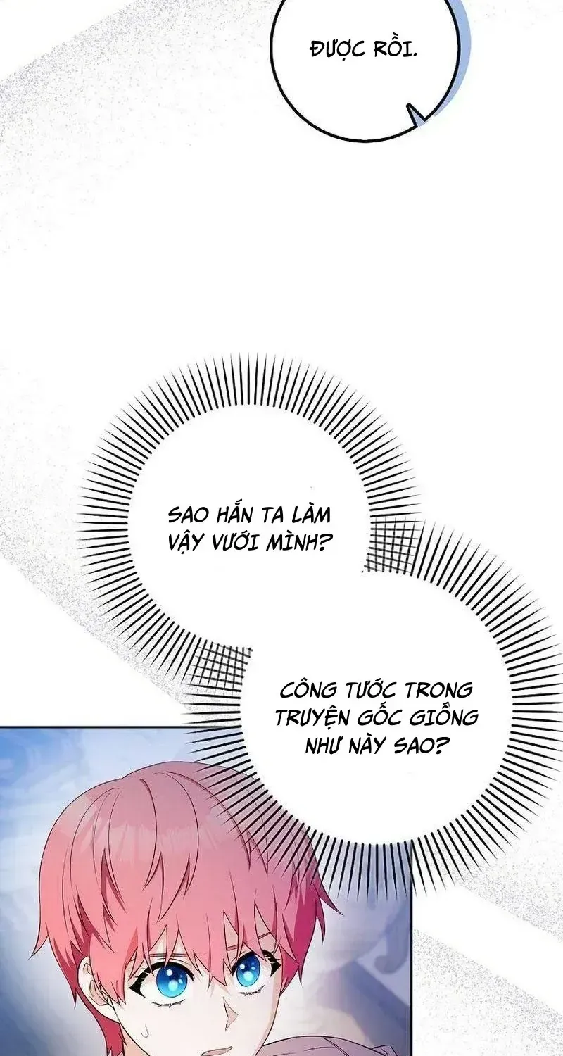 Kẻ Mạnh Nhất Thế Giới Ám Ảnh Tôi Chap 6 - Next Chap 7