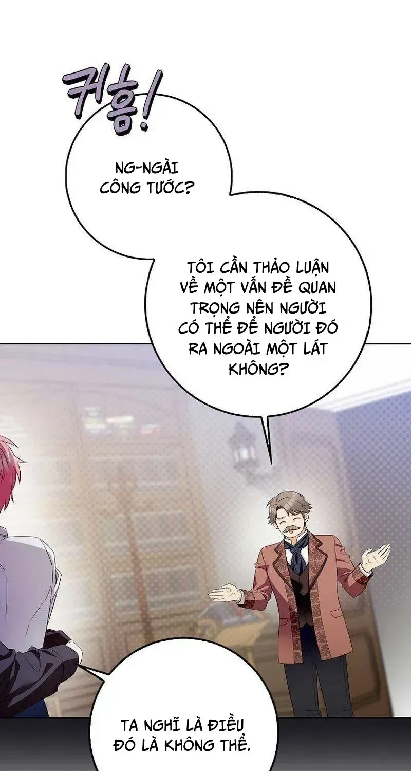 Kẻ Mạnh Nhất Thế Giới Ám Ảnh Tôi Chap 6 - Next Chap 7