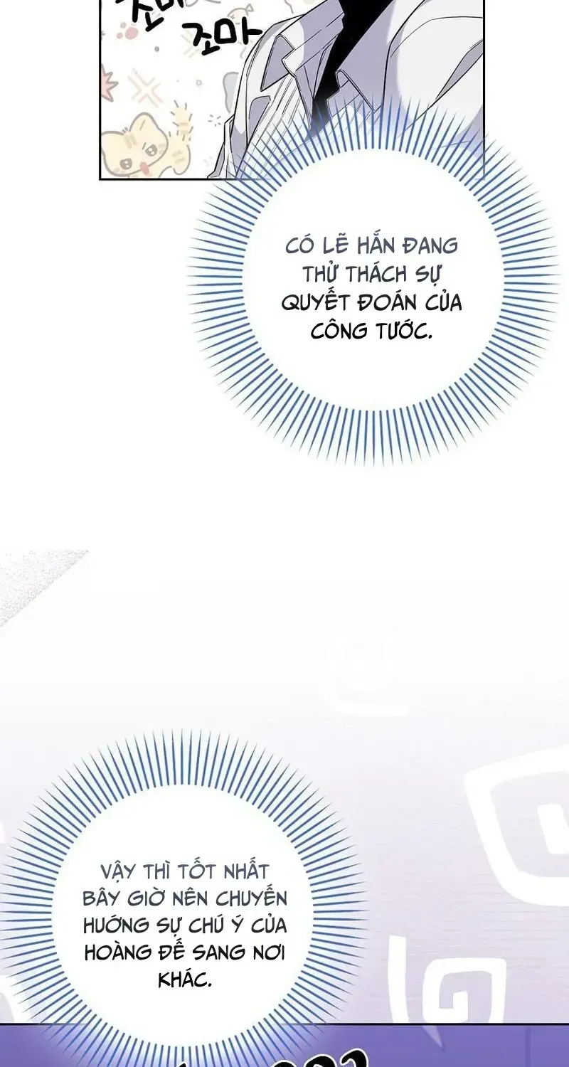 Kẻ Mạnh Nhất Thế Giới Ám Ảnh Tôi Chap 7 - Next Chap 8