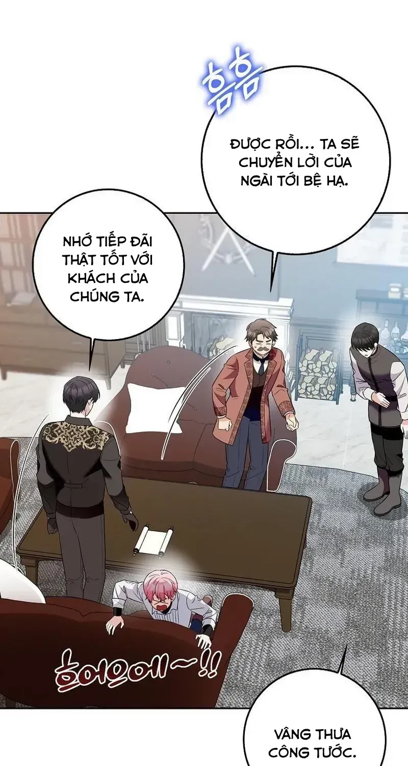 Kẻ Mạnh Nhất Thế Giới Ám Ảnh Tôi Chap 7 - Next Chap 8