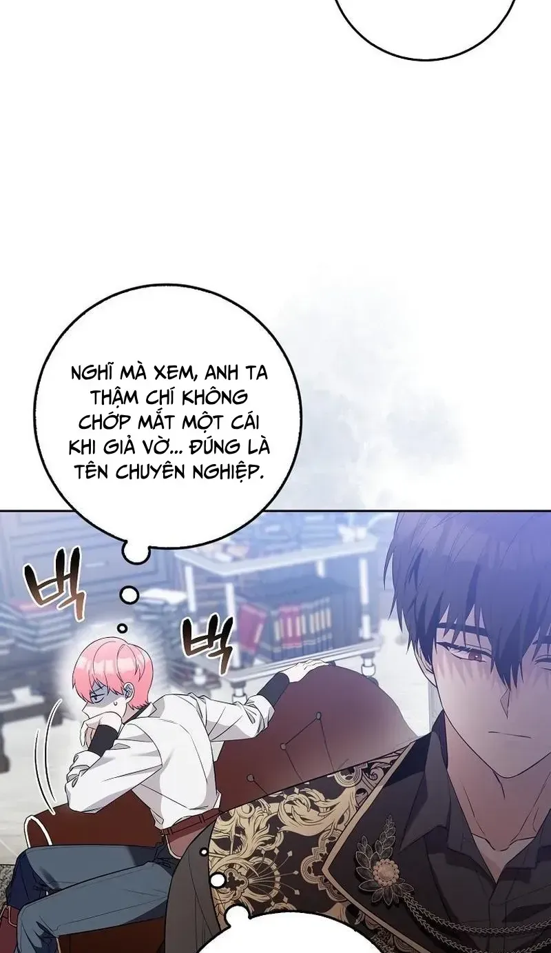 Kẻ Mạnh Nhất Thế Giới Ám Ảnh Tôi Chap 7 - Next Chap 8