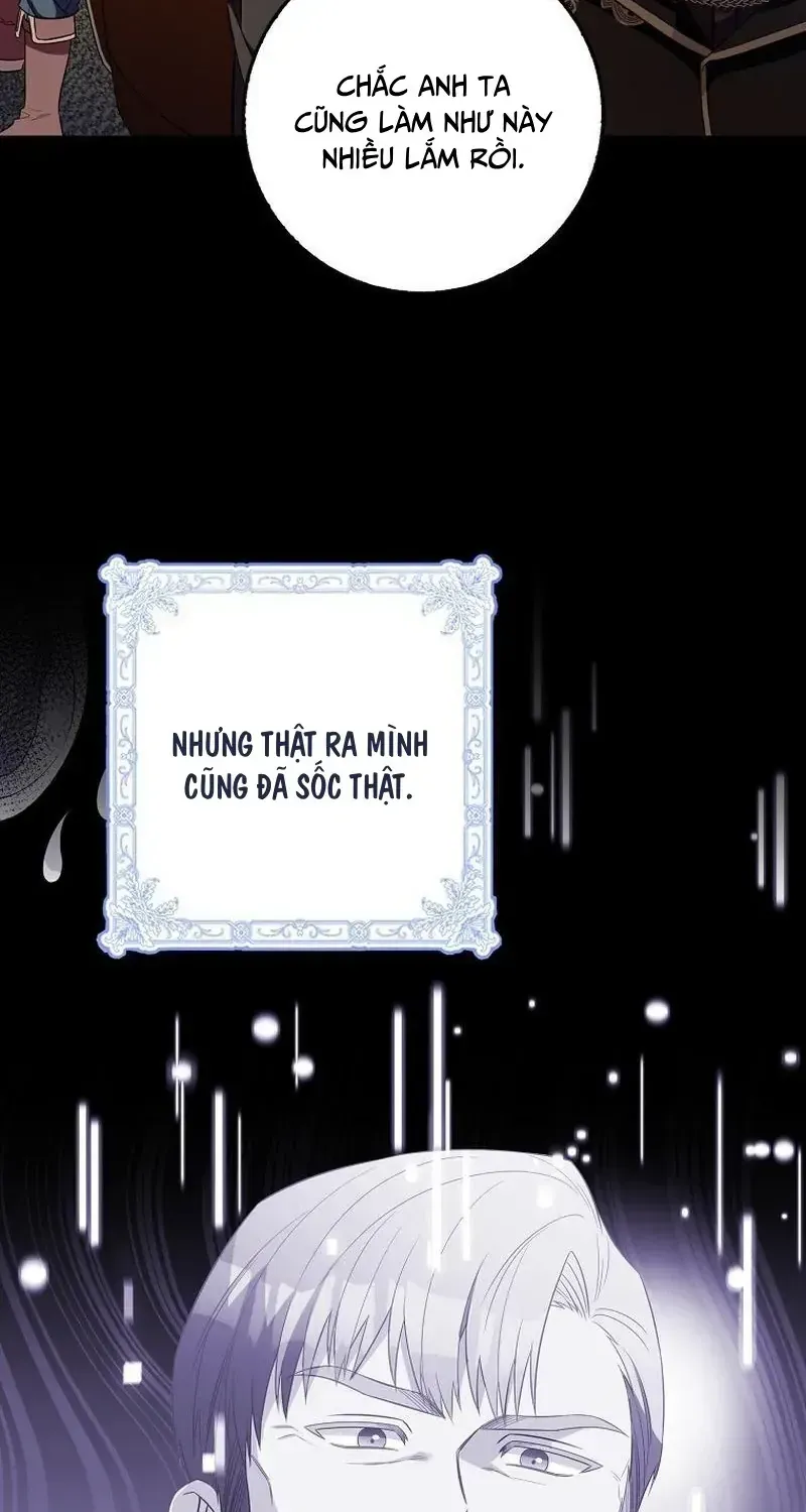 Kẻ Mạnh Nhất Thế Giới Ám Ảnh Tôi Chap 7 - Next Chap 8