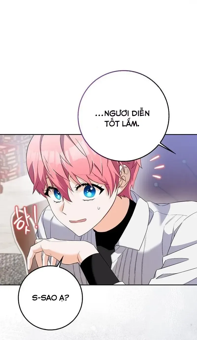 Kẻ Mạnh Nhất Thế Giới Ám Ảnh Tôi Chap 7 - Next Chap 8