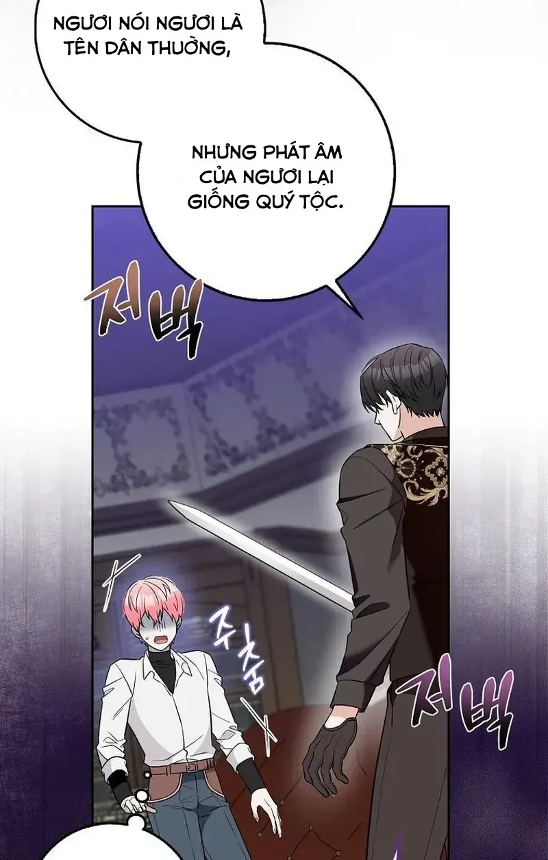 Kẻ Mạnh Nhất Thế Giới Ám Ảnh Tôi Chap 7 - Next Chap 8