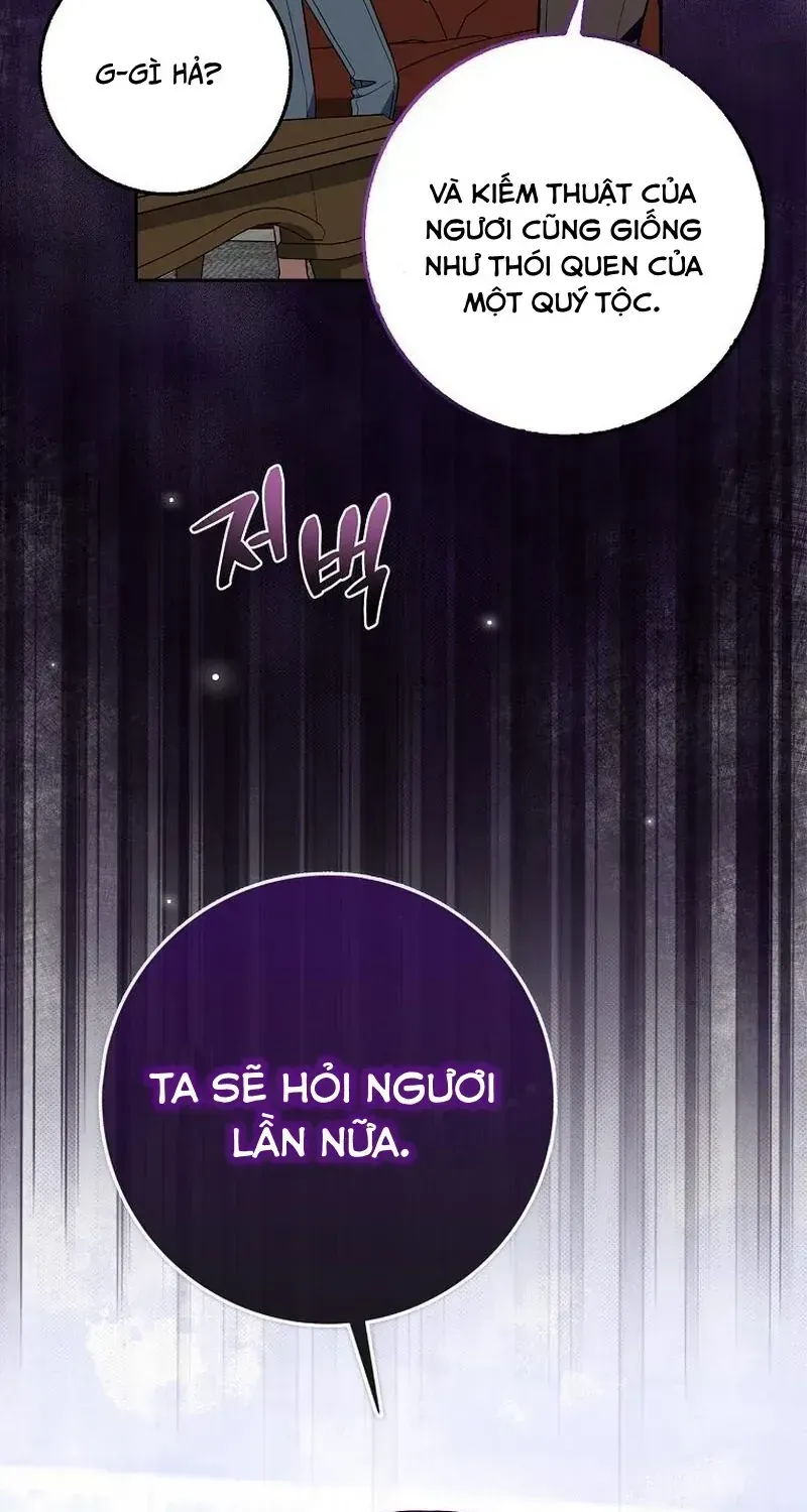 Kẻ Mạnh Nhất Thế Giới Ám Ảnh Tôi Chap 7 - Next Chap 8